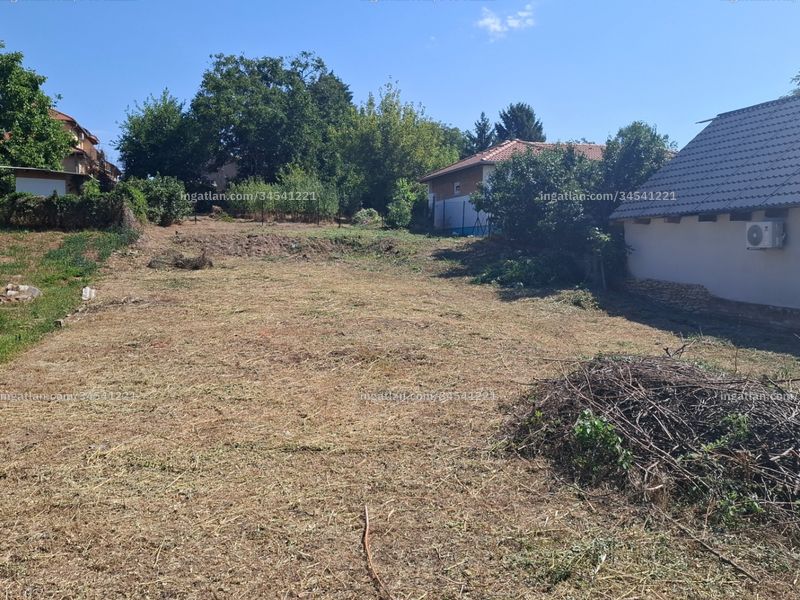 Ingatlan kép