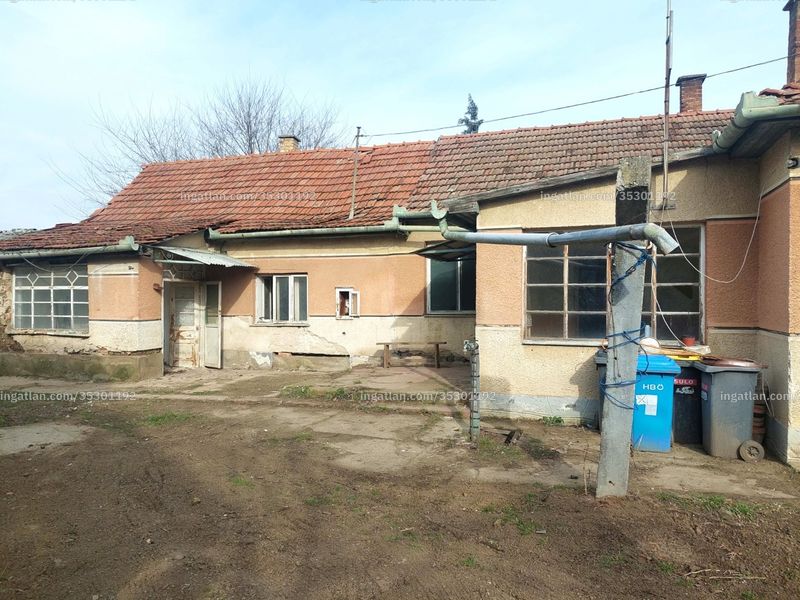 Ingatlan kép