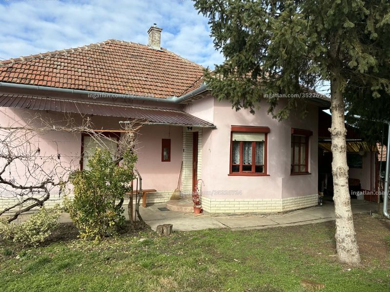 Ingatlan kép