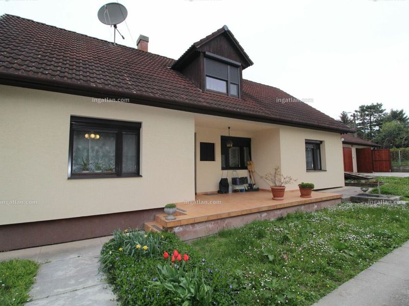 Ingatlan kép
