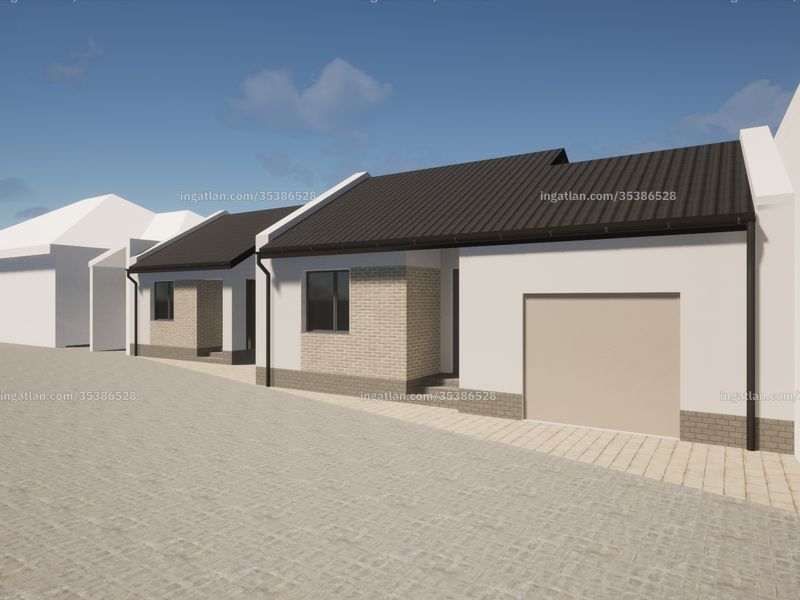 Ingatlan kép