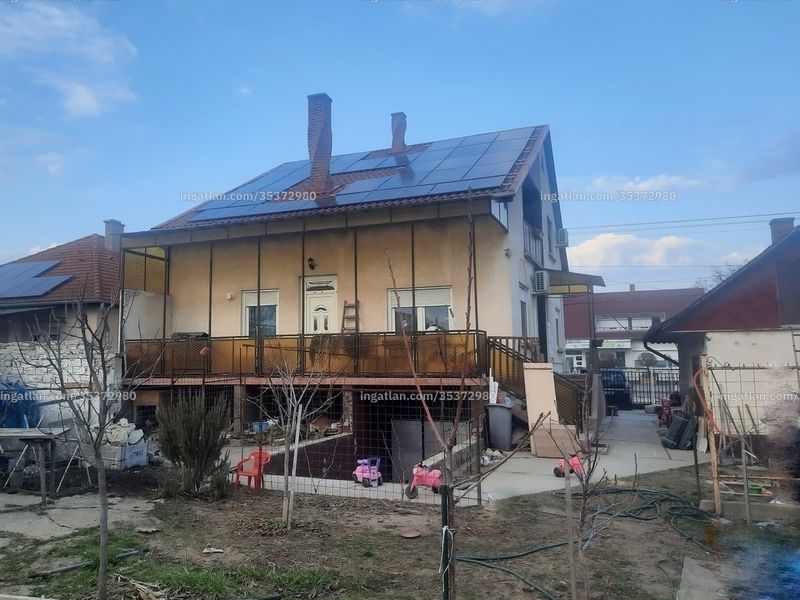 Ingatlan kép