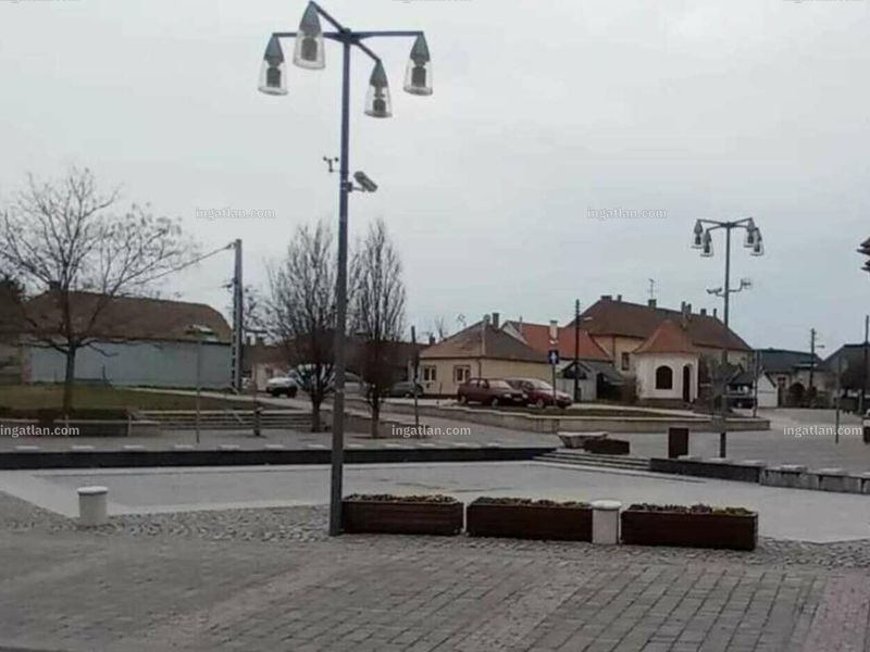 Ingatlan kép