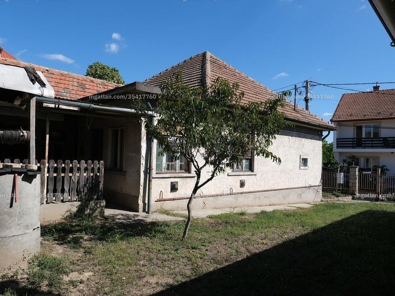 Ingatlan kép