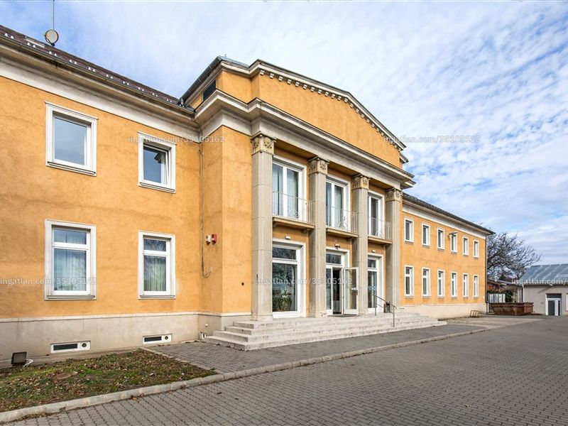 Ingatlan kép