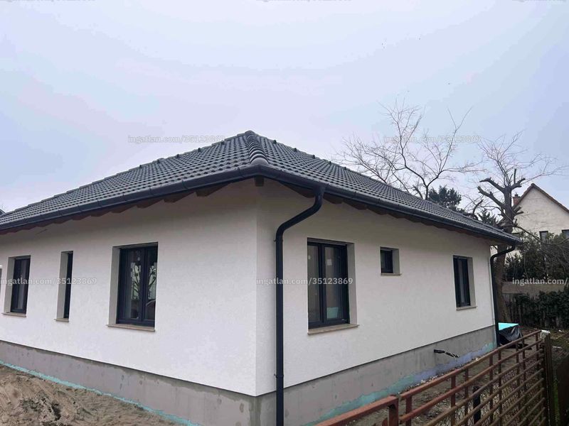 Ingatlan kép