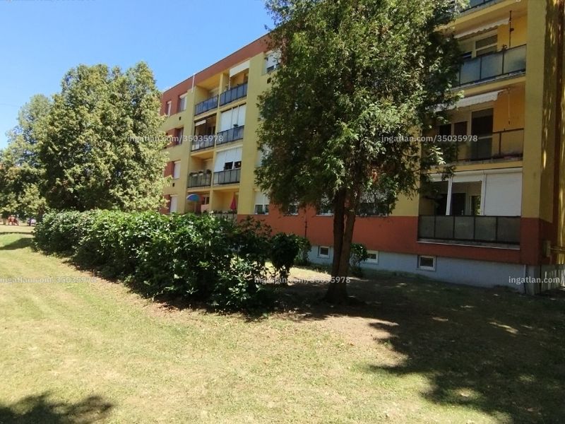 Ingatlan kép