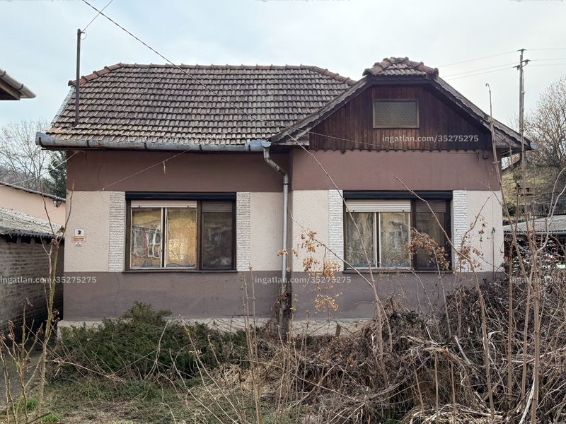 Ingatlan kép