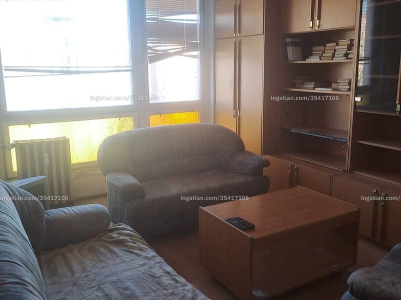Ingatlan kép