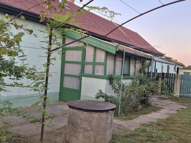 Ingatlan kép