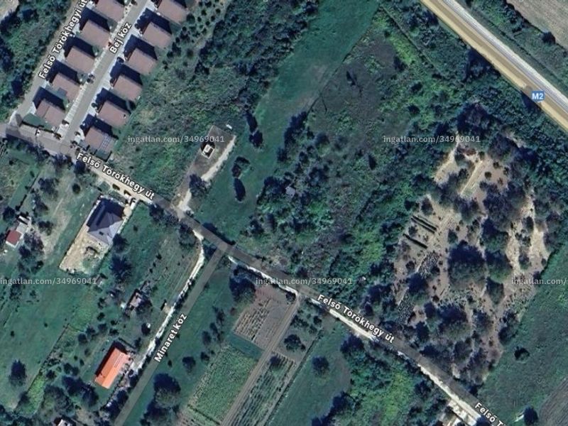 Ingatlan kép
