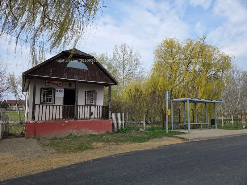 Ingatlan kép