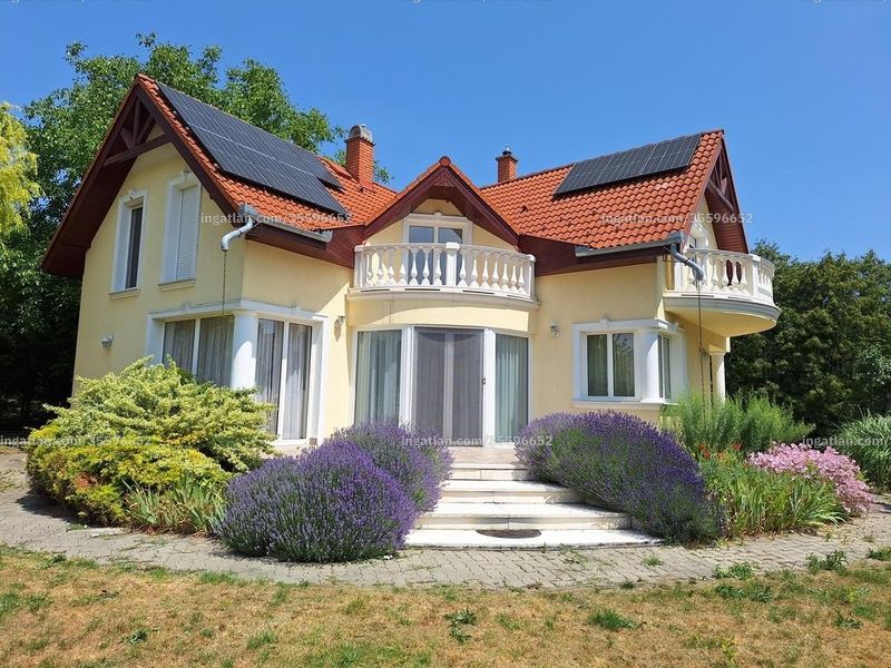 Ingatlan kép