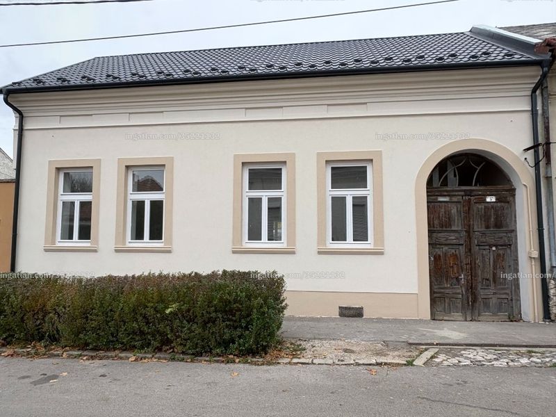 Ingatlan kép