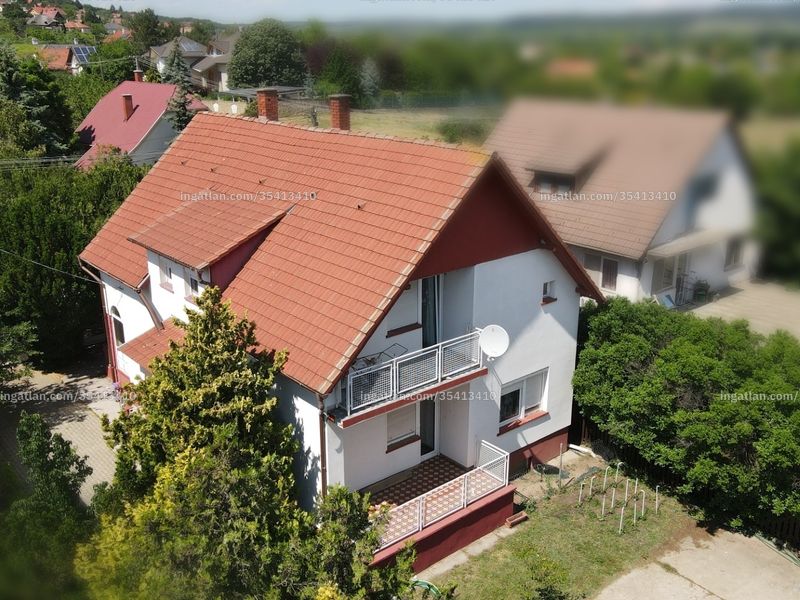 Ingatlan kép