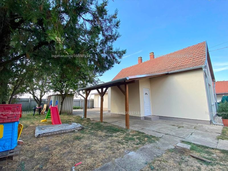 Ingatlan kép