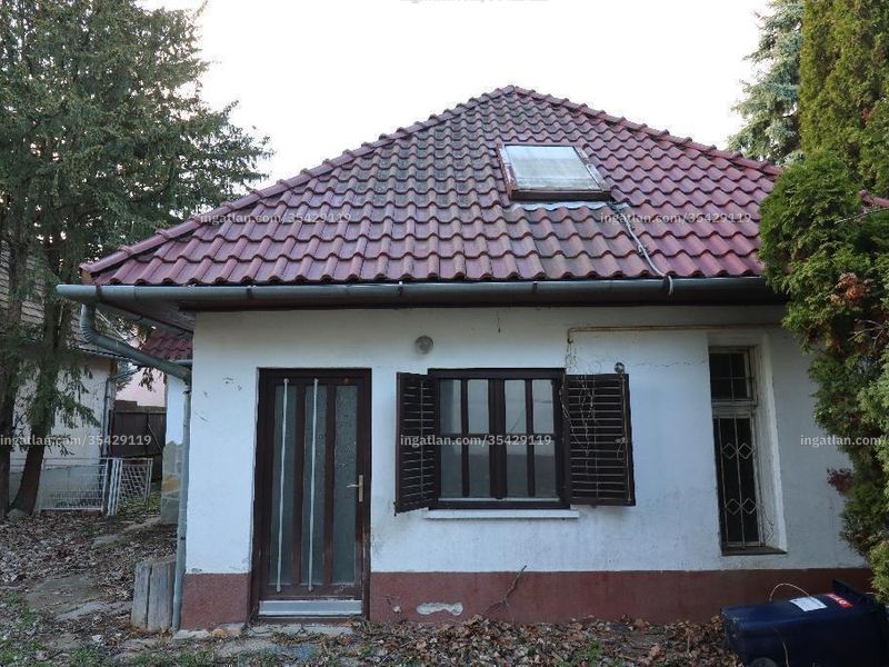 Ingatlan kép