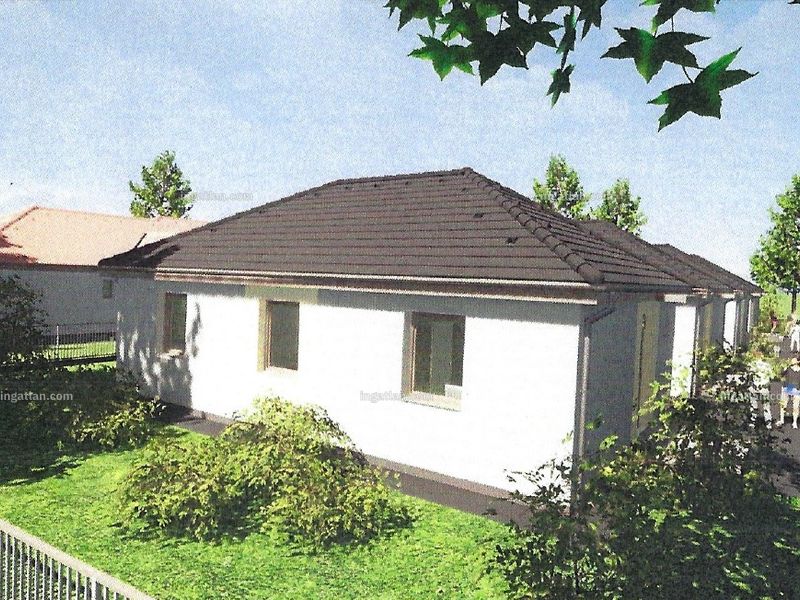 Ingatlan kép