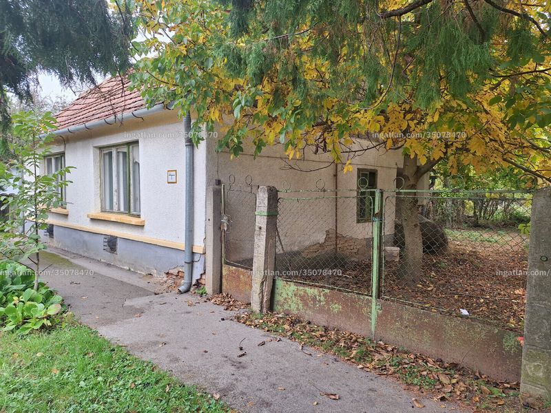 Ingatlan kép