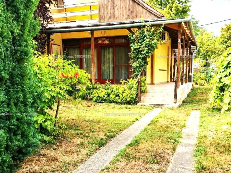 Ingatlan kép