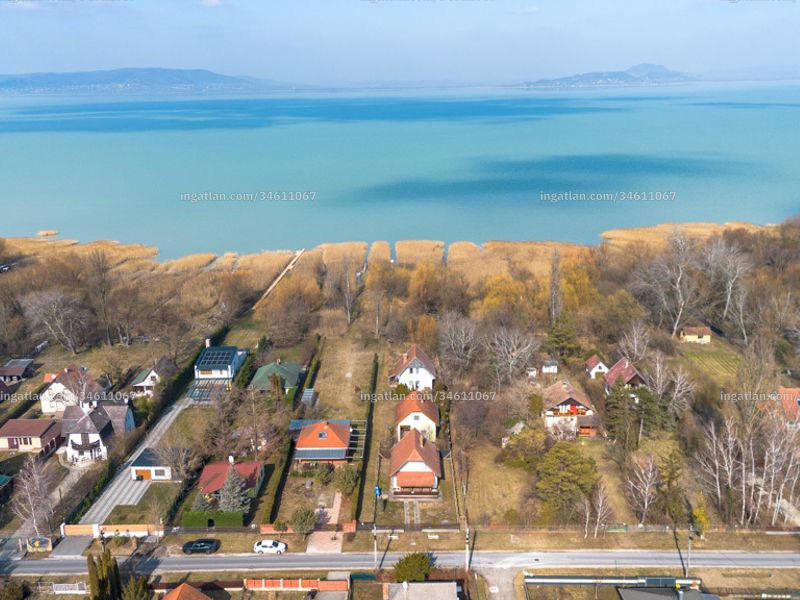 Ingatlan kép