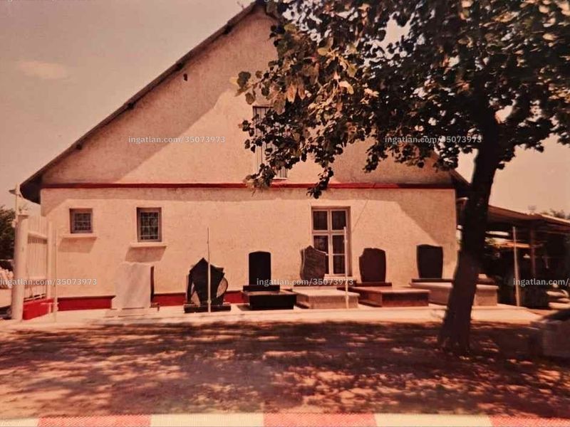 Ingatlan kép