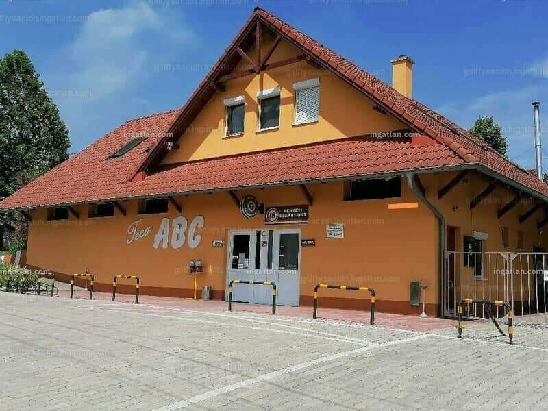 Ingatlan kép