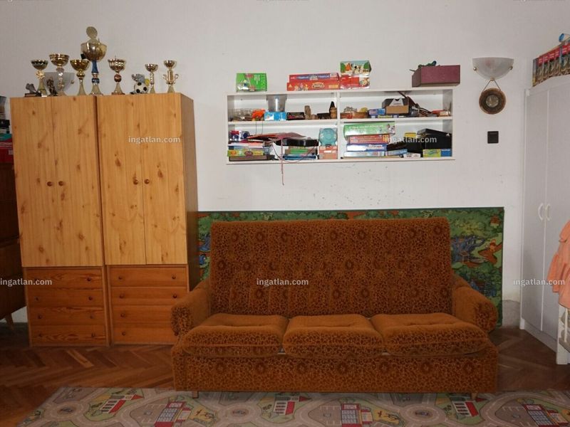 Ingatlan kép