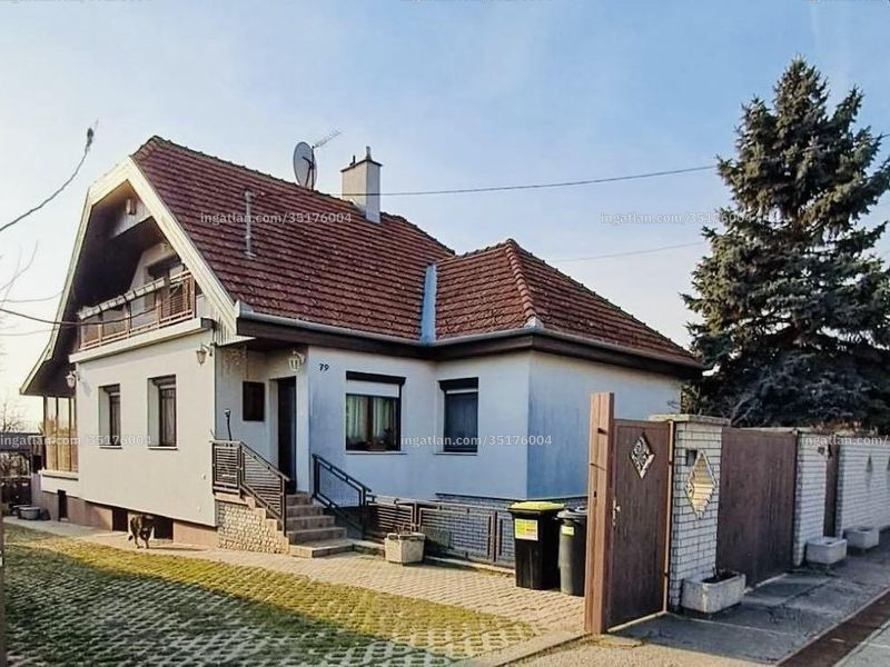 Ingatlan kép