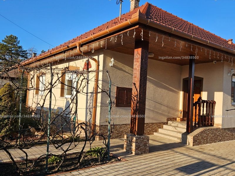 Ingatlan kép