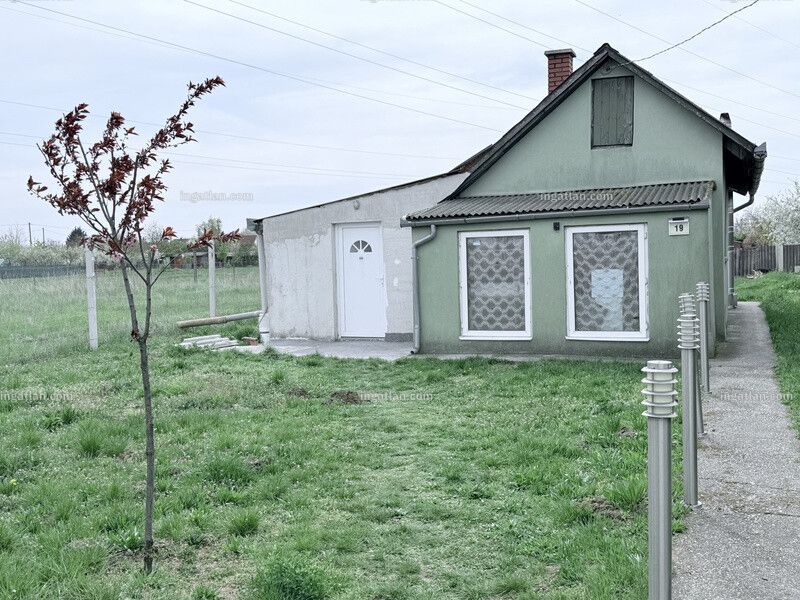 Ingatlan kép