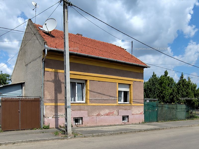 Ingatlan kép