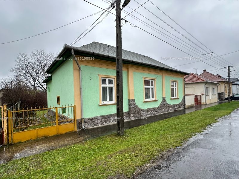 Ingatlan kép