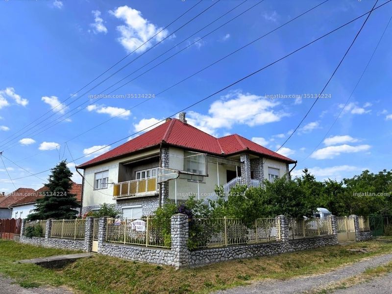 Ingatlan kép