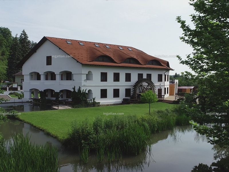 Ingatlan kép