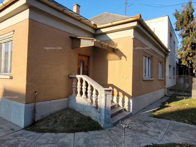 Ingatlan kép