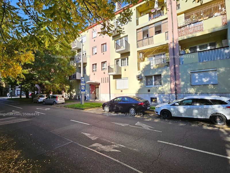 Ingatlan kép