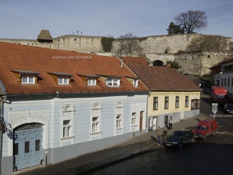 Ingatlan kép