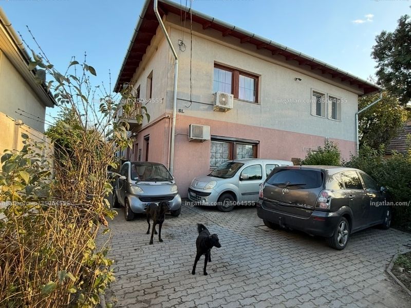 Ingatlan kép