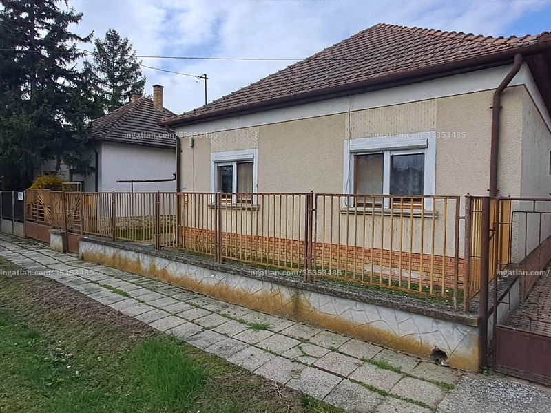 Ingatlan kép