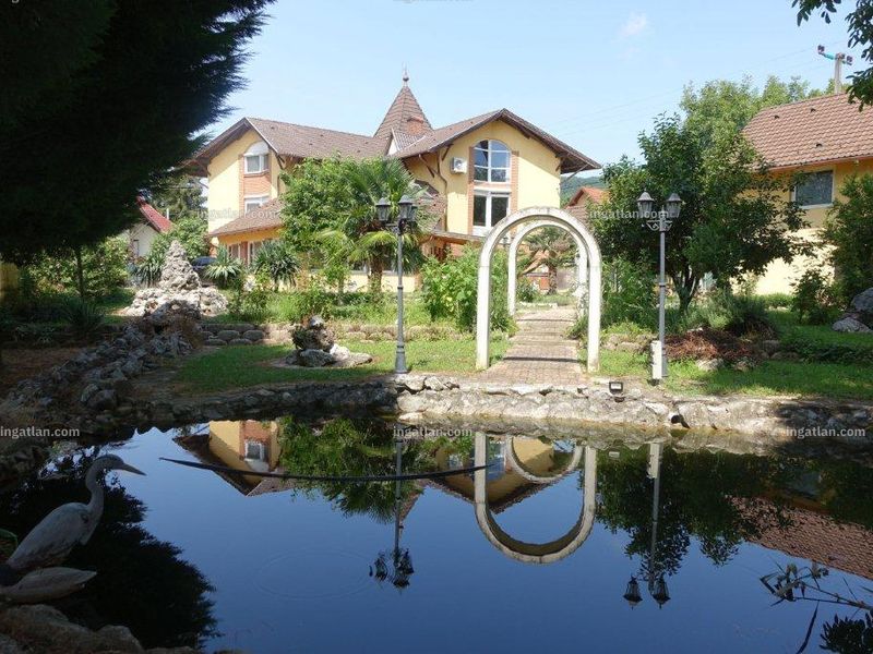 Ingatlan kép
