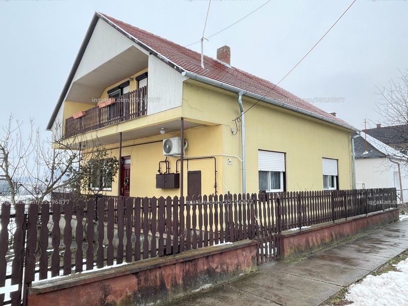 Ingatlan kép