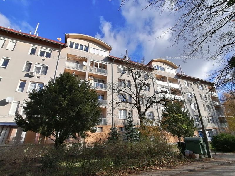Ingatlan kép