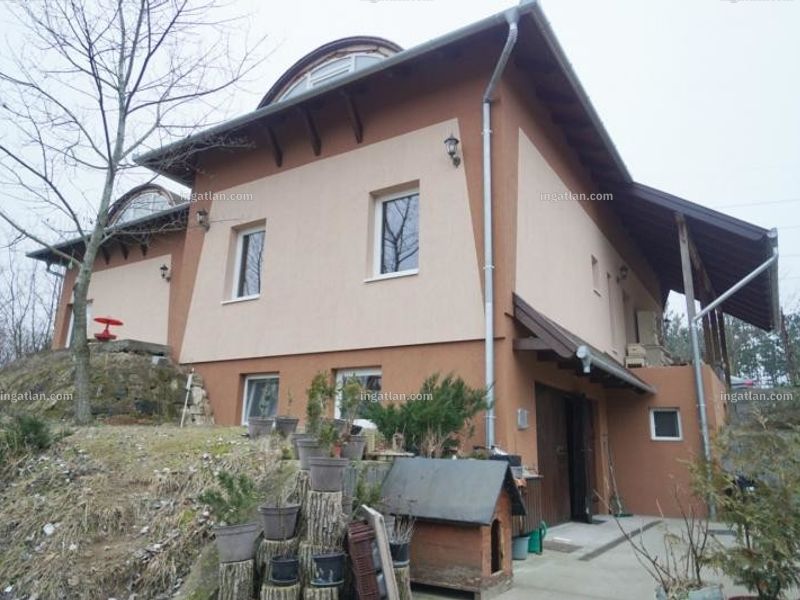 Ingatlan kép