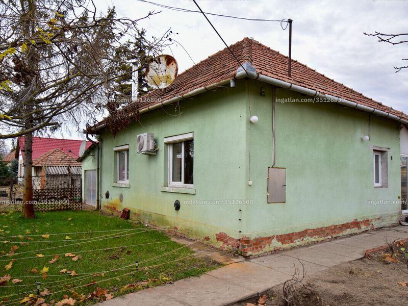 Ingatlan kép