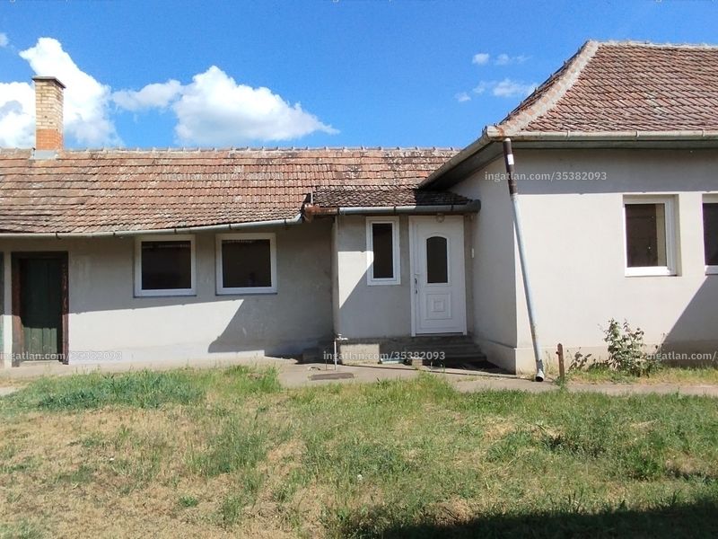 Ingatlan kép
