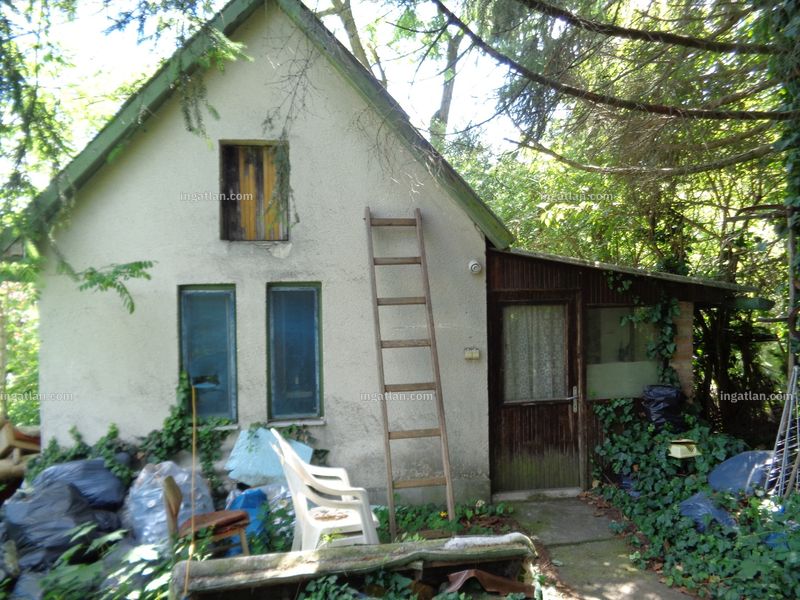 Ingatlan kép