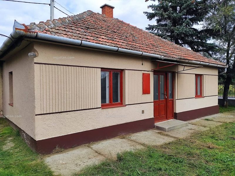 Ingatlan kép