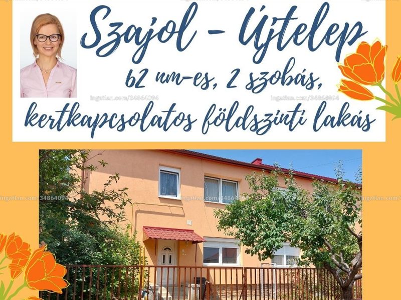 Ingatlan kép