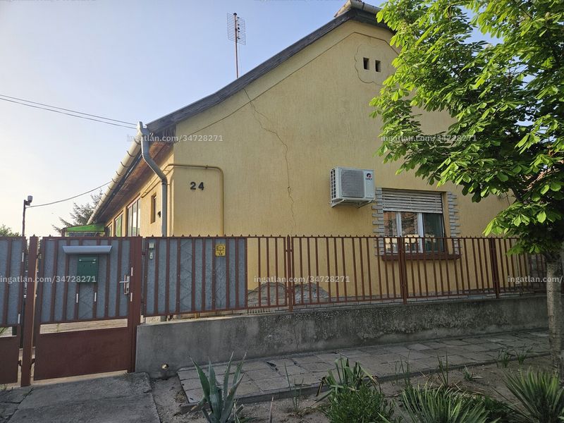 Ingatlan kép